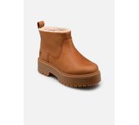 Timberland Stone Street Mid Warm Lined Boot 40 Marrón