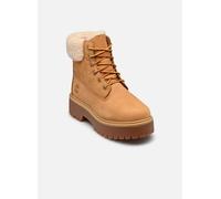 Timberland STONE STREET MID WARM LINED WATERPROOF BOOT 40 Amarillo