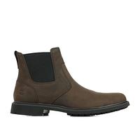 Timberland Stormbuck Chelsea Hombre Botas Marrón 43.5 EU