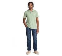 Timberland Stretch Denim Pant Slim Medium Blue Talla: W36L34 | Vaqueros Outlet | Hombre | Azul