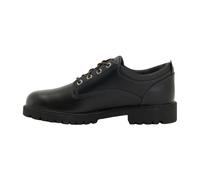 Timberland - Stringata Heritage Full Grain - Shoes - Hombre - Negro - 46 EU -
