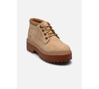 Timberland STST MID LACE WATERPROOF BOOT MEDIU 39 Beige