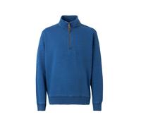 TIMBERLAND Sudadera azul moteado XL azul moteado