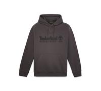 TIMBERLAND Sudadera chocolate / negro L EUR