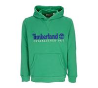 Timberland - Sudadera con Capucha Verde Celta del 50 Aniversario - Sweatshirts & Hoodies - Hombre - Verde - L -