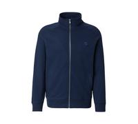 TIMBERLAND Sudadera con cremallera azul oscuro S azul oscuro