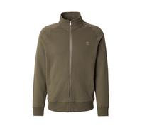 TIMBERLAND Sudadera con cremallera caqui XL caqui