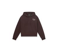 TIMBERLAND Sudadera crema / marrón oscuro L EUR