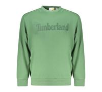 Timberland - Sudadera de Manga Larga - Sweatshirts & Hoodies - Hombre - Verde - 2XL -