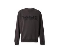 TIMBERLAND Sudadera 'ESTABLISHED 1973' negro M EUR