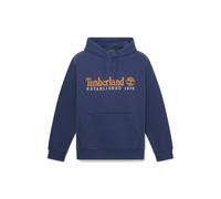 TIMBERLAND Sudadera genciana / dorado / blanco L EUR
