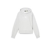 TIMBERLAND Sudadera gris claro / offwhite XS gris claro / offwhite