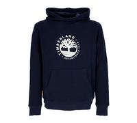 Timberland - Sudadera Ligera con Capucha - Sweatshirts & Hoodies - Hombre - Azul - L -