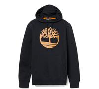 TIMBERLAND Sudadera marrón claro / negro S marrón claro / negro