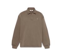 TIMBERLAND Sudadera marrón L marrón