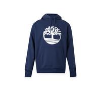 TIMBERLAND Sudadera 'NORTHWOOD' navy / blanco L EUR