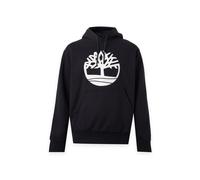 TIMBERLAND Sudadera 'NORTHWOOD' negro / blanco L EUR
