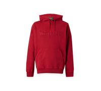 TIMBERLAND Sudadera rojo cereza L EUR
