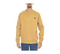 Timberland - Sudaderas - Sweatshirts & Hoodies - Hombre - Beige - L -