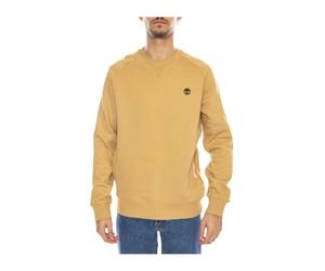 Timberland - Sudaderas - Sweatshirts & Hoodies - Hombre - Beige - S -