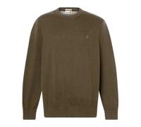 Timberland - Suéter de algodón - Knitwear - Hombre - Marrón - 3XL -