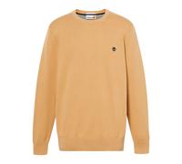 Timberland - Suéter de Algodón Zafiro Oscuro/Denim Oscuro - Knitwear - Hombre - Naranja - 2XL -