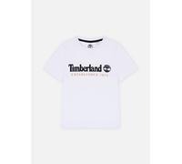 Timberland T60212 10A Blanco