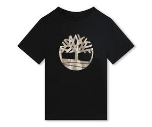 Timberland T60213 Camiseta Niños (Pack de 1)