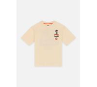 Timberland T60434 12A Blanco