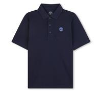 Timberland T60580 Camisa de Polo Niños (Pack de 1)