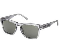 Timberland TB00011 C53 20N - Gris brillante / Gris mate