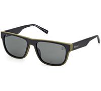 Timberland TB00025 C56 02R - Matte Black / Matte Black