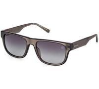 Timberland TB00025 C56 45D - Marrón claro brillante / Marrón claro brillante