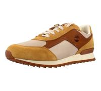 Timberland Tb0a419geva1 Naranja Beige Talla 43.5