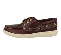 Timberland Portofino Pier Boat Shoe 45 Marrón