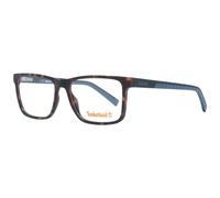 TIMBERLAND TB1711 Gafas, Dark Havana, 56 para Hombre