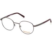 Timberland Hombre TB1724 8 Marcos de vista Metal Redonda Normal