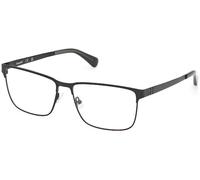 Timberland TB50036 C63 002 - Matte Black / Matte Black
