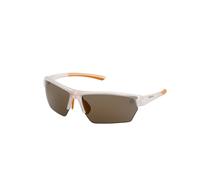 Timberland TB9294 Gafas de Sol Hombre, Gafas de Sol Casual Ligeras, Forma de Lente Rectangular, Lentes Verdes Polarizadas, Cristal