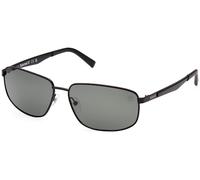 Timberland TB9300 C62 02R - Negro mate / Negro mate