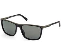 Timberland TB9302 C59 02R - Negro mate / Negro mate