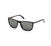 Timberland TB9302 C59 02R - Negro mate / Negro mate