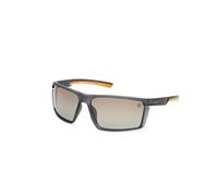 Timberland TB9333 Gafas de Sol, Hombres, Grey/Other (Multicolor), Talla única