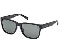 Timberland TB9335-H C59 02R - Negro mate / Negro mate