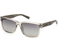 Timberland TB9335-H C59 45D - Marrón claro brillante / Marrón claro brillante