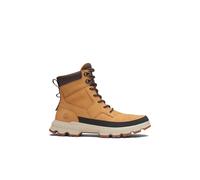 Timberland Tbl Originals Ultra Mid Lace Up Waterproof Boot Wheat Talla: 40 | Zapatos con Cordones Outlet | Hombre | Marrón
