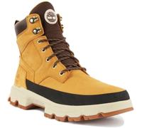 Timberland TBL Originals Ultra WP Boot, Botas Hombre, Wheat, 44 EU