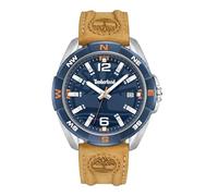 Timberland TDWGB2202110 - Reloj analógico para Hombre con 0 Correas, Ble