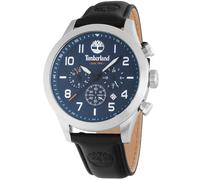 Timberland TDWGF0009702 Ashmont Dual Time Cronografo 46mm 5ATM