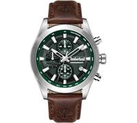 Timberland Cronógrafo Ashmont, verde, one size